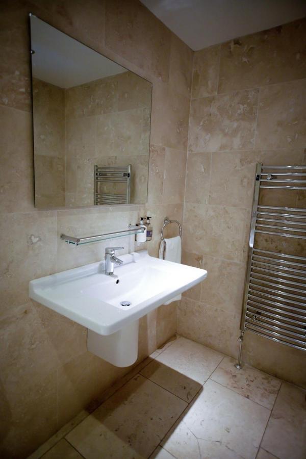 Mitton Hall Hotel Clitheroe Quarto foto